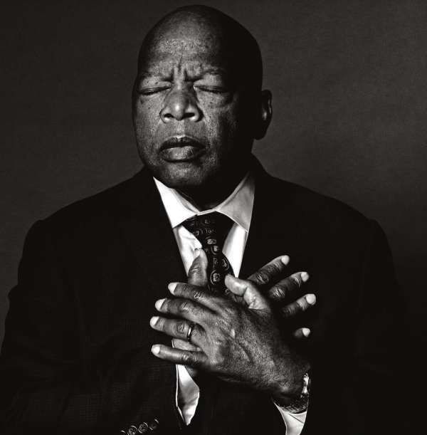 Michael Avedon