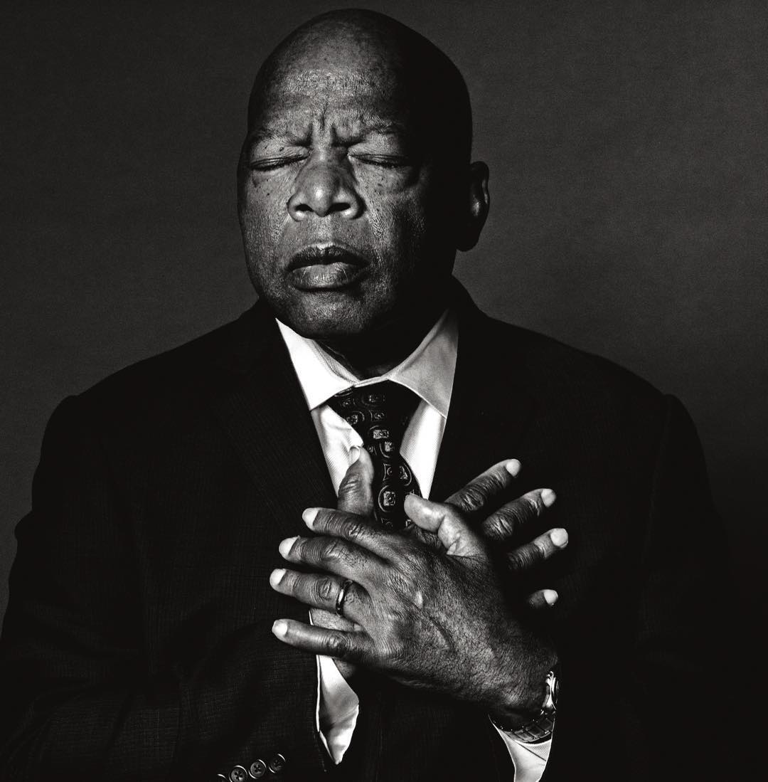 Michael Avedon
