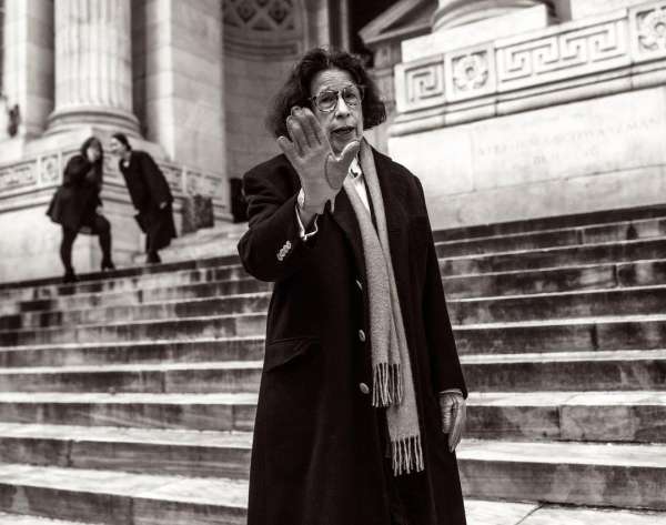 Michael Avedon