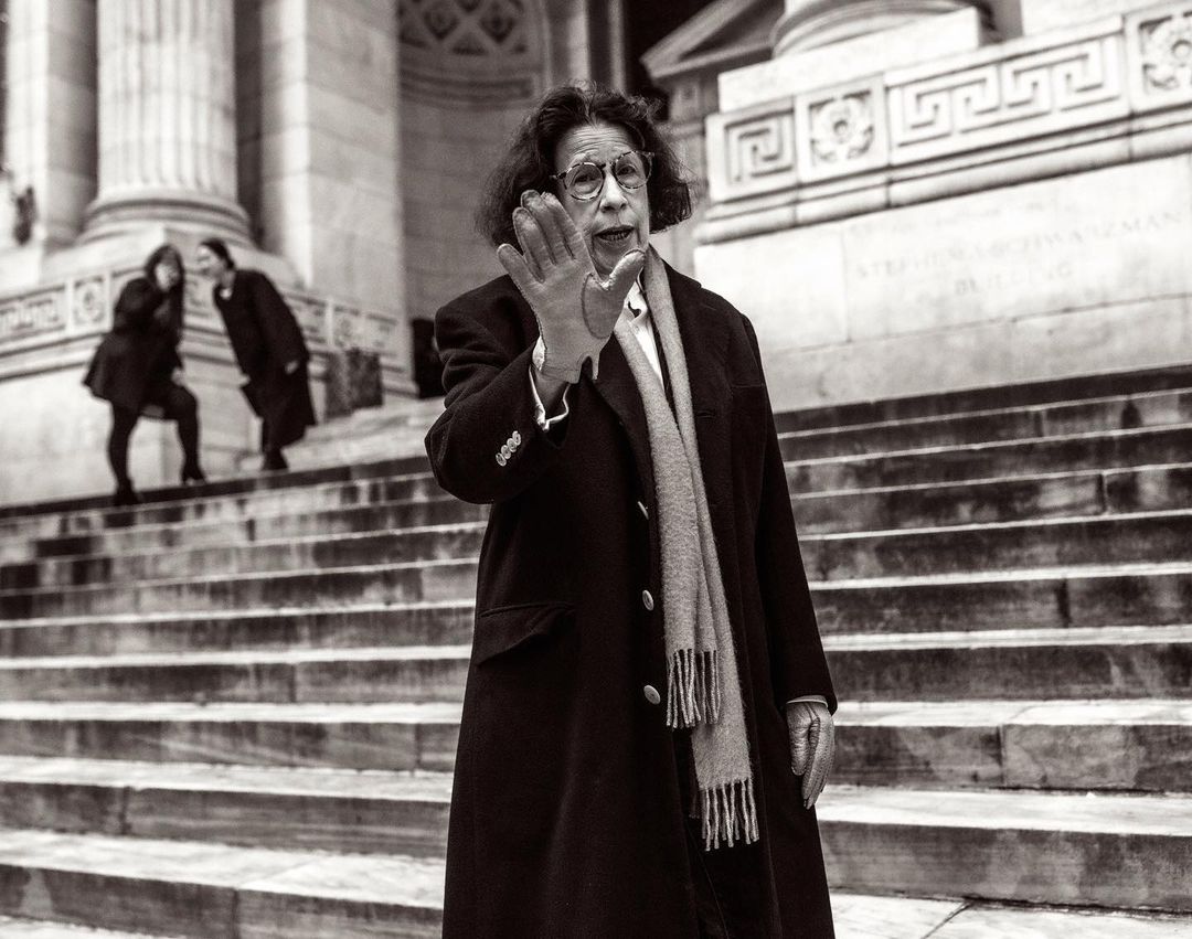 Michael Avedon