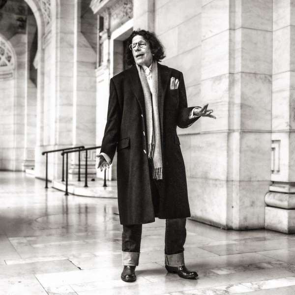 Michael Avedon