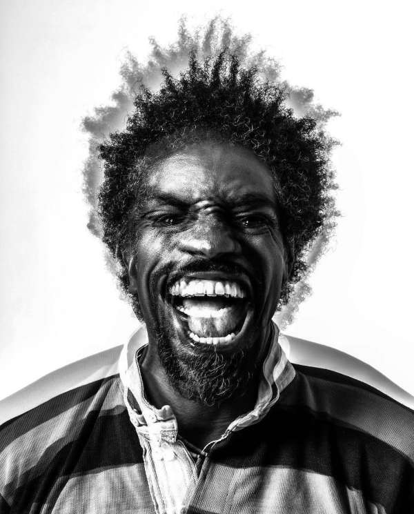 Michael Avedon