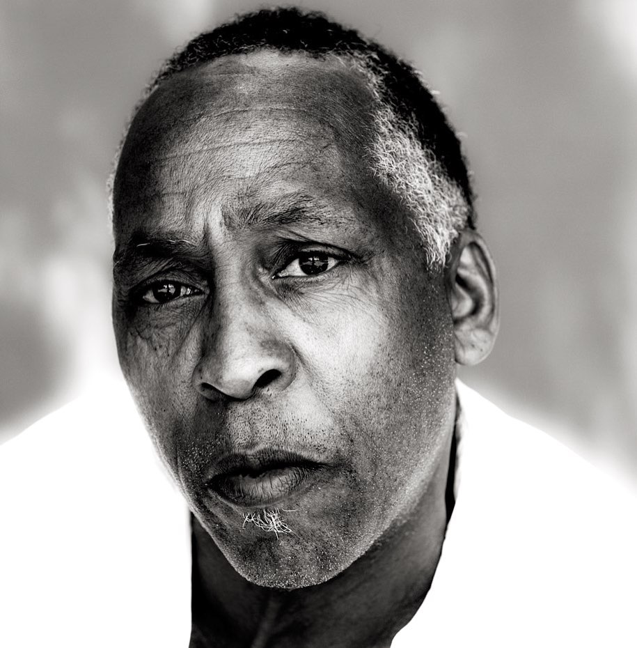 Michael Avedon