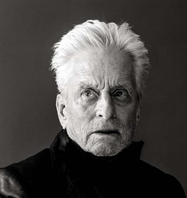 Michael Avedon