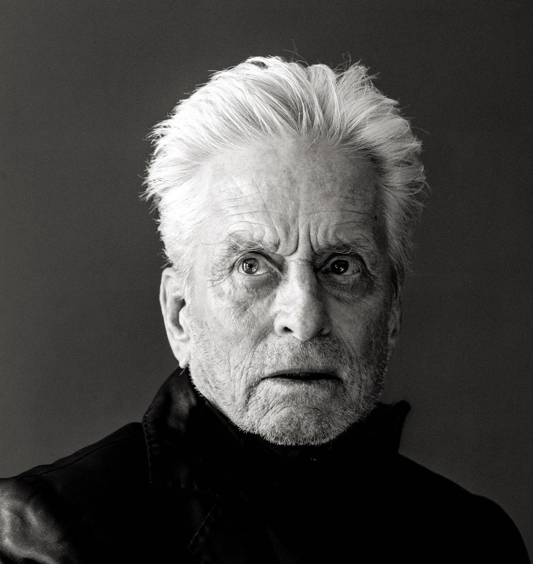 Michael Avedon