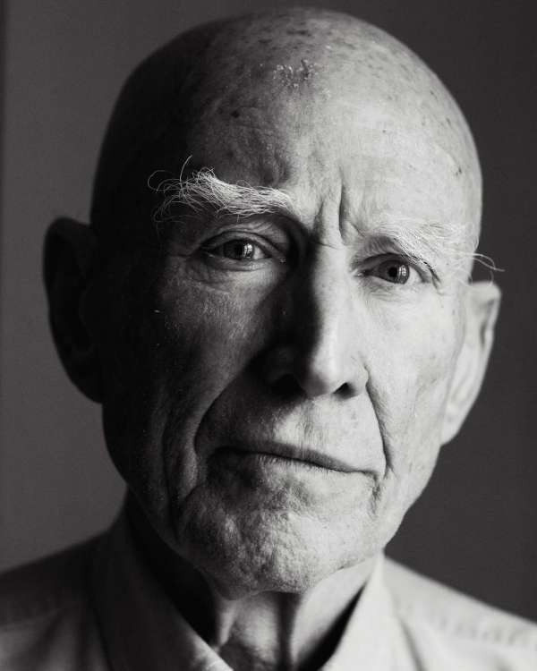 Michael Avedon