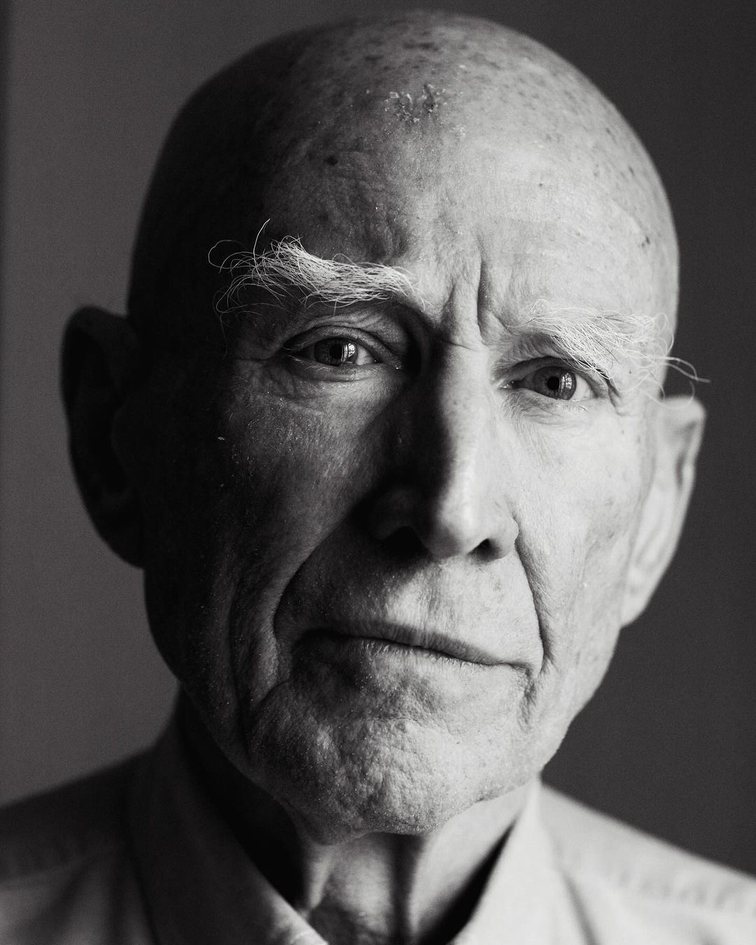 Michael Avedon
