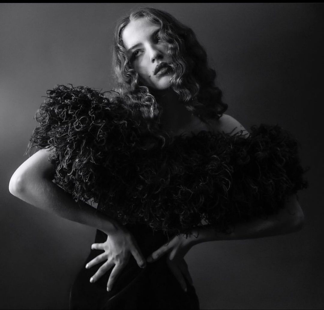 Michael Avedon