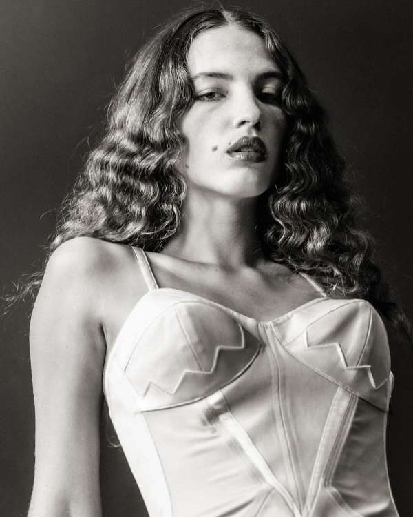 Michael Avedon