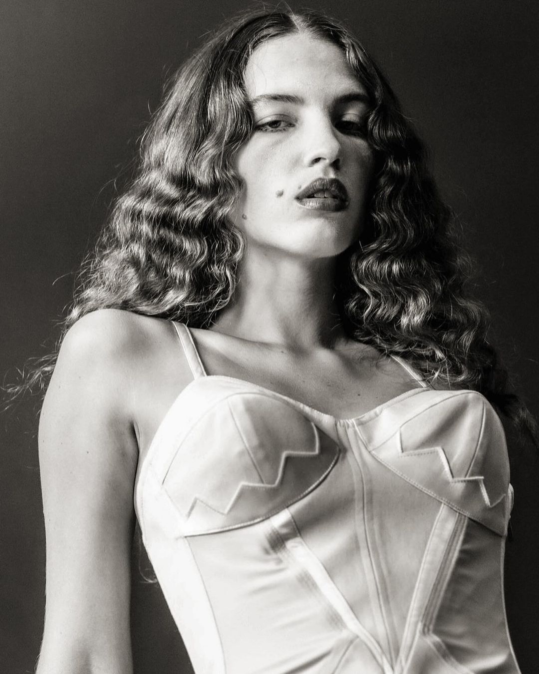 Michael Avedon