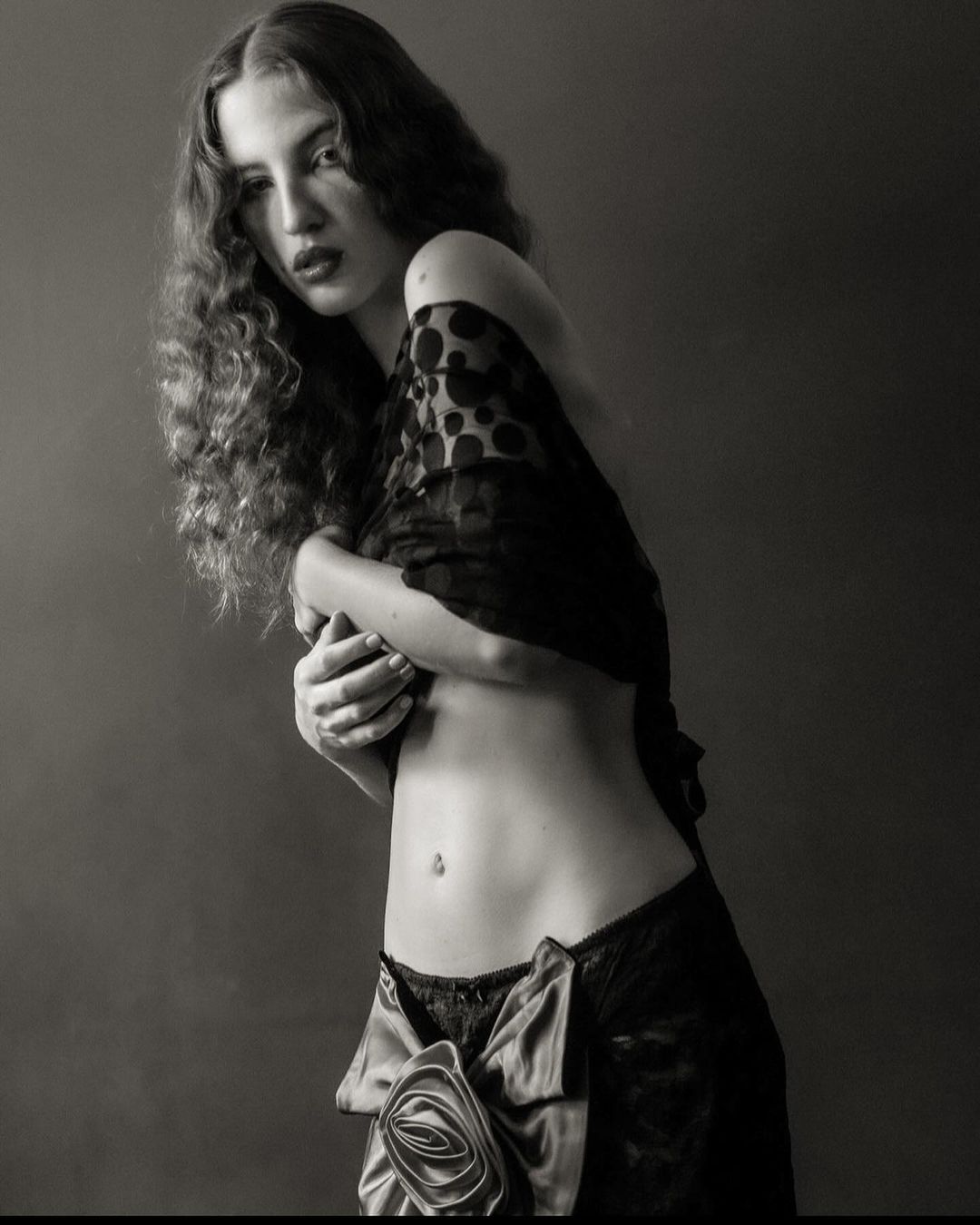 Michael Avedon