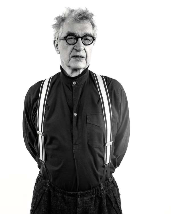 Michael Avedon