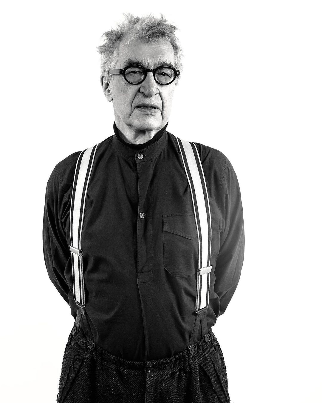 Michael Avedon