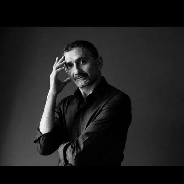 Michael Avedon