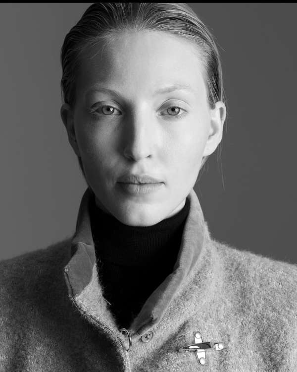 Michael Avedon