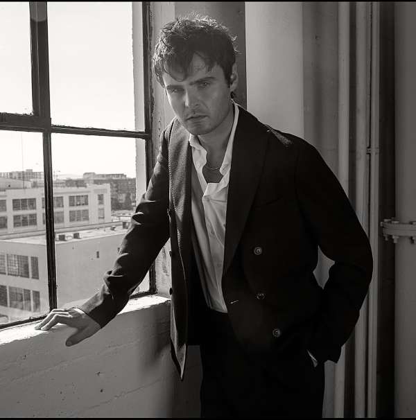 Michael Avedon