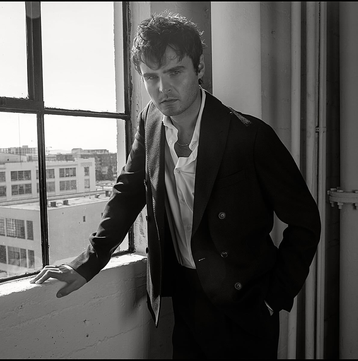 Michael Avedon