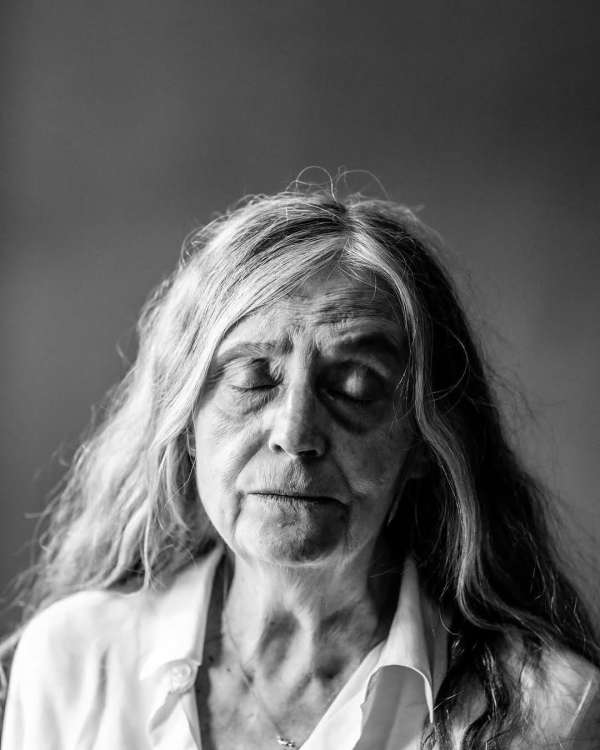 Michael Avedon