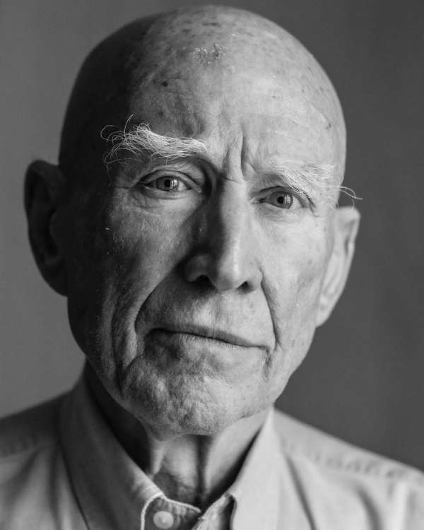 Michael Avedon