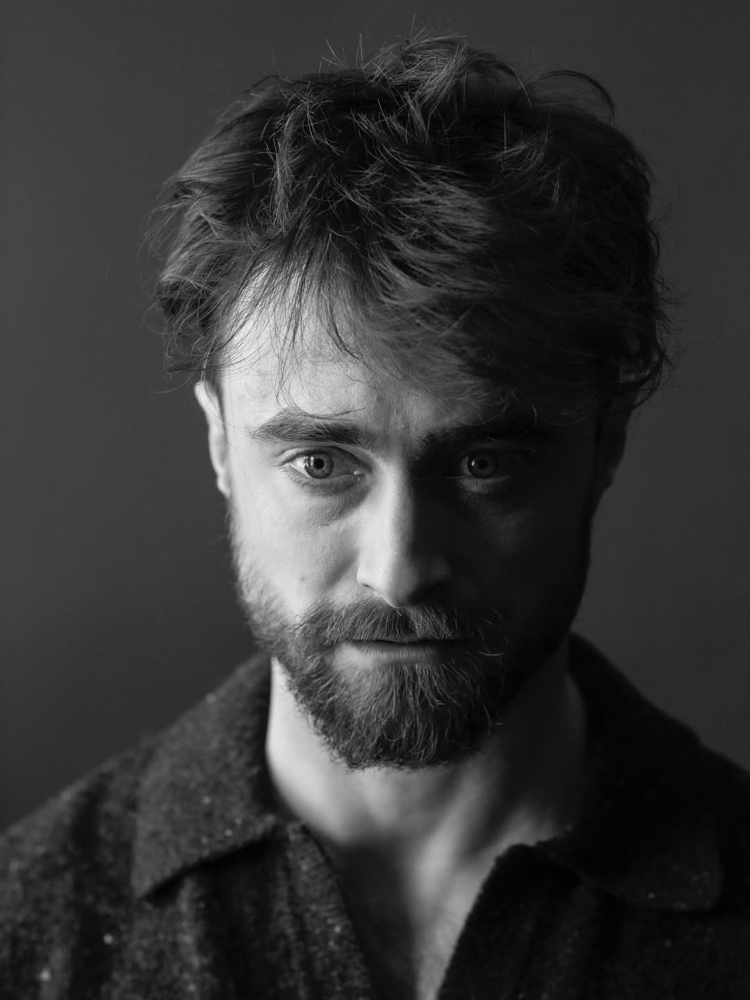 Michael Avedon Jun. 25