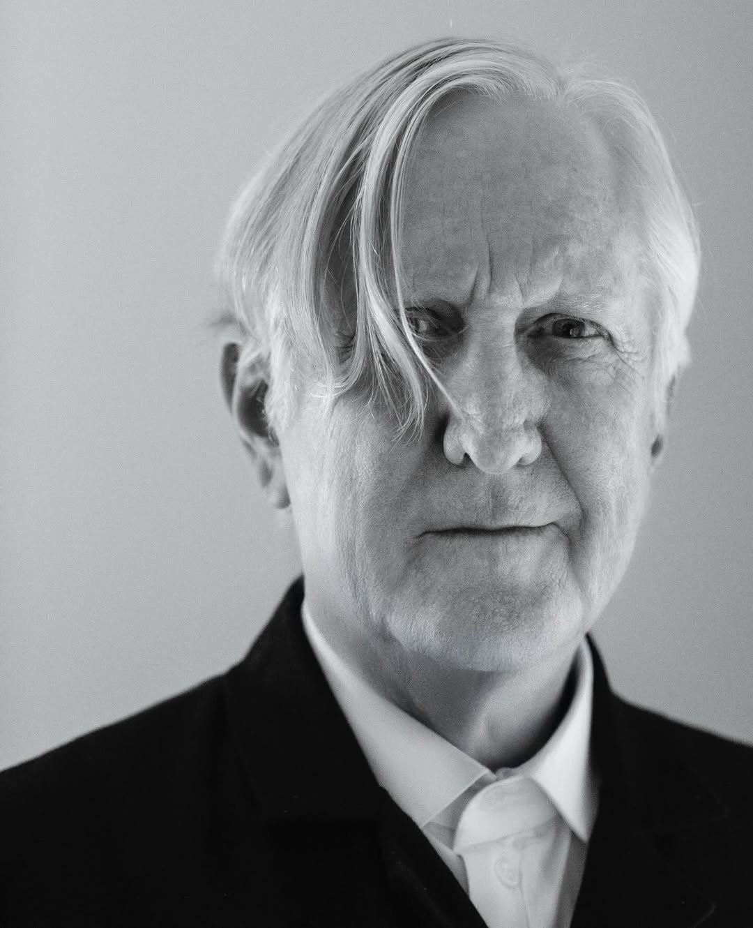 Michael Avedon Jul. 25