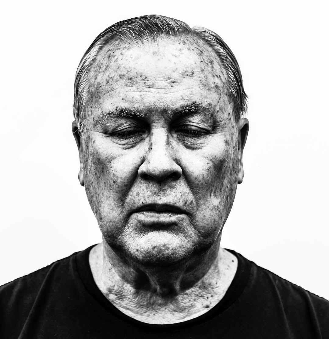 Michael Avedon Jul. 25