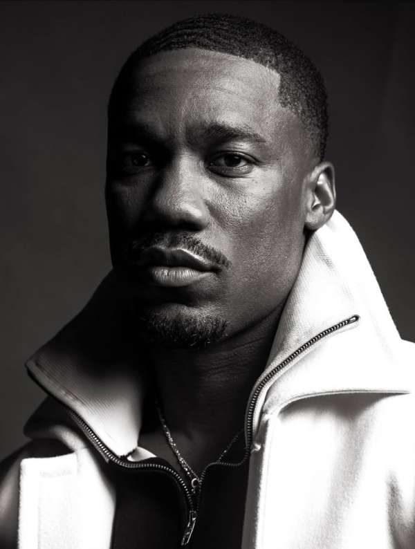 Michael Avedon