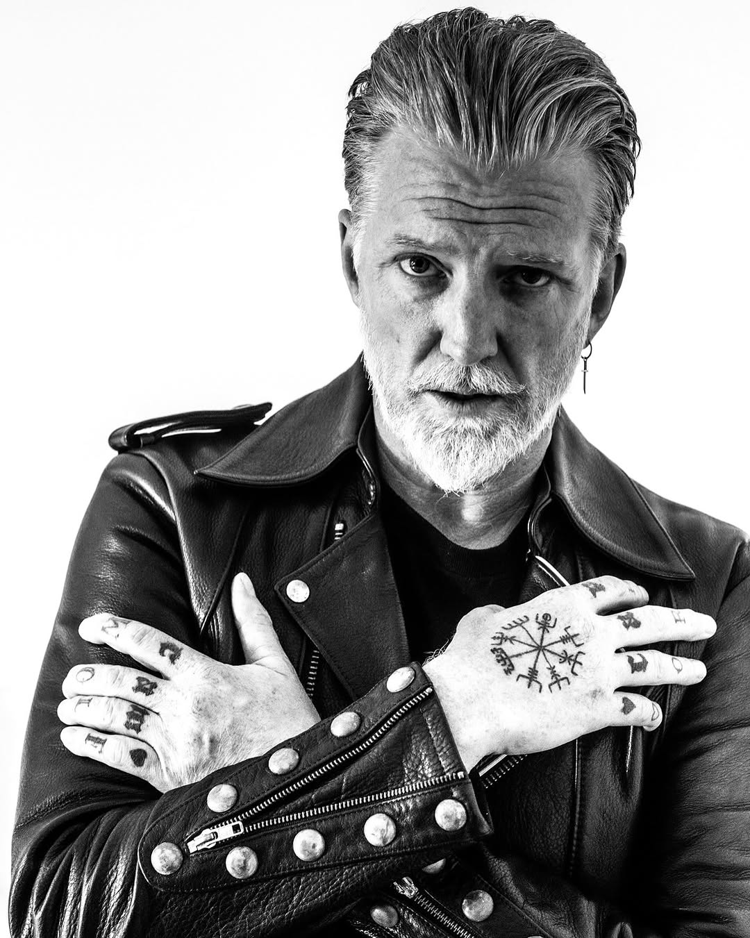 Michael Avedon