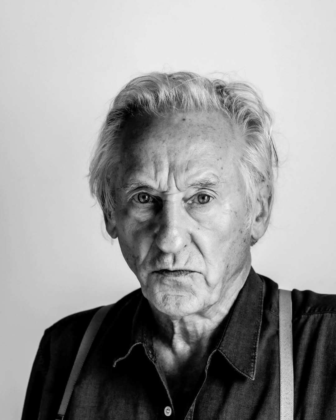 Michael Avedon