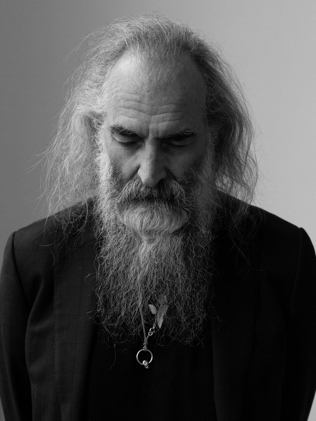 Michael Avedon