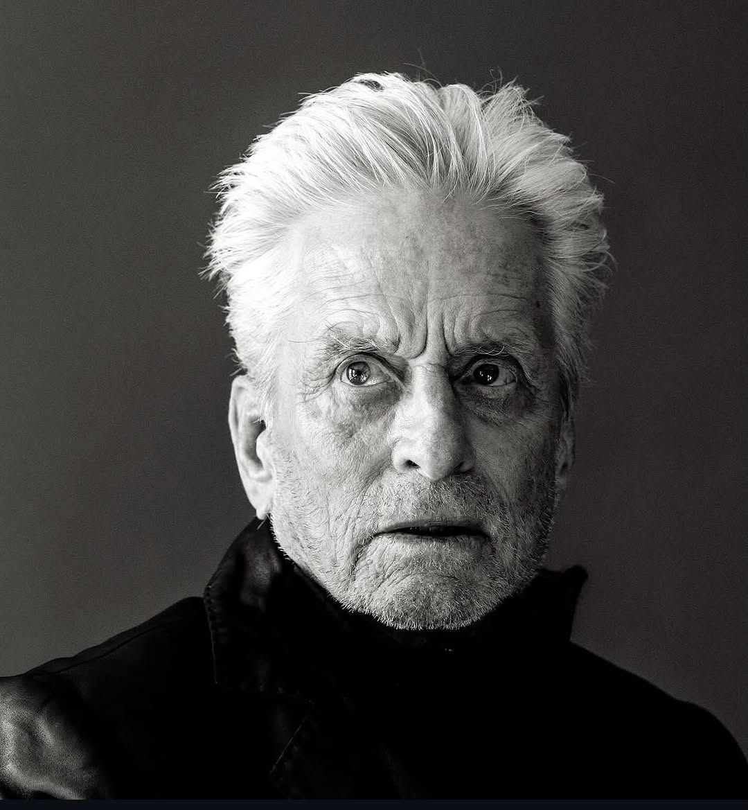 Michael Avedon