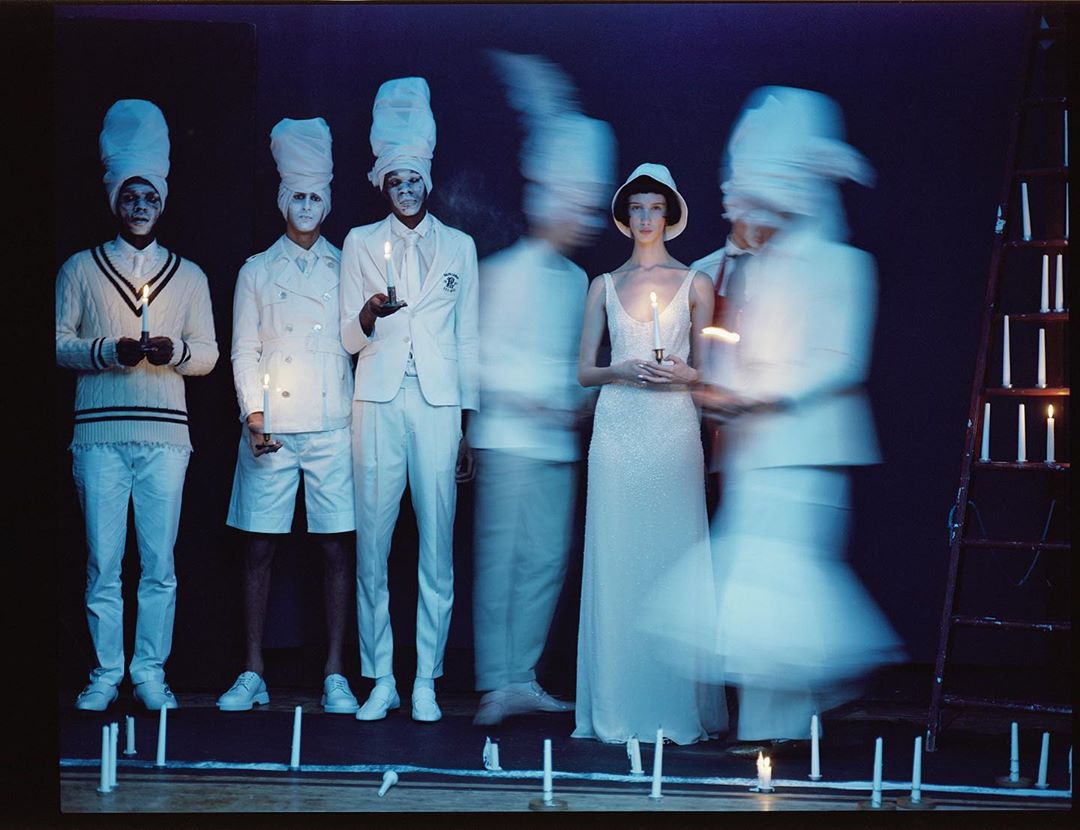 Love Magazine |  Feb. 20