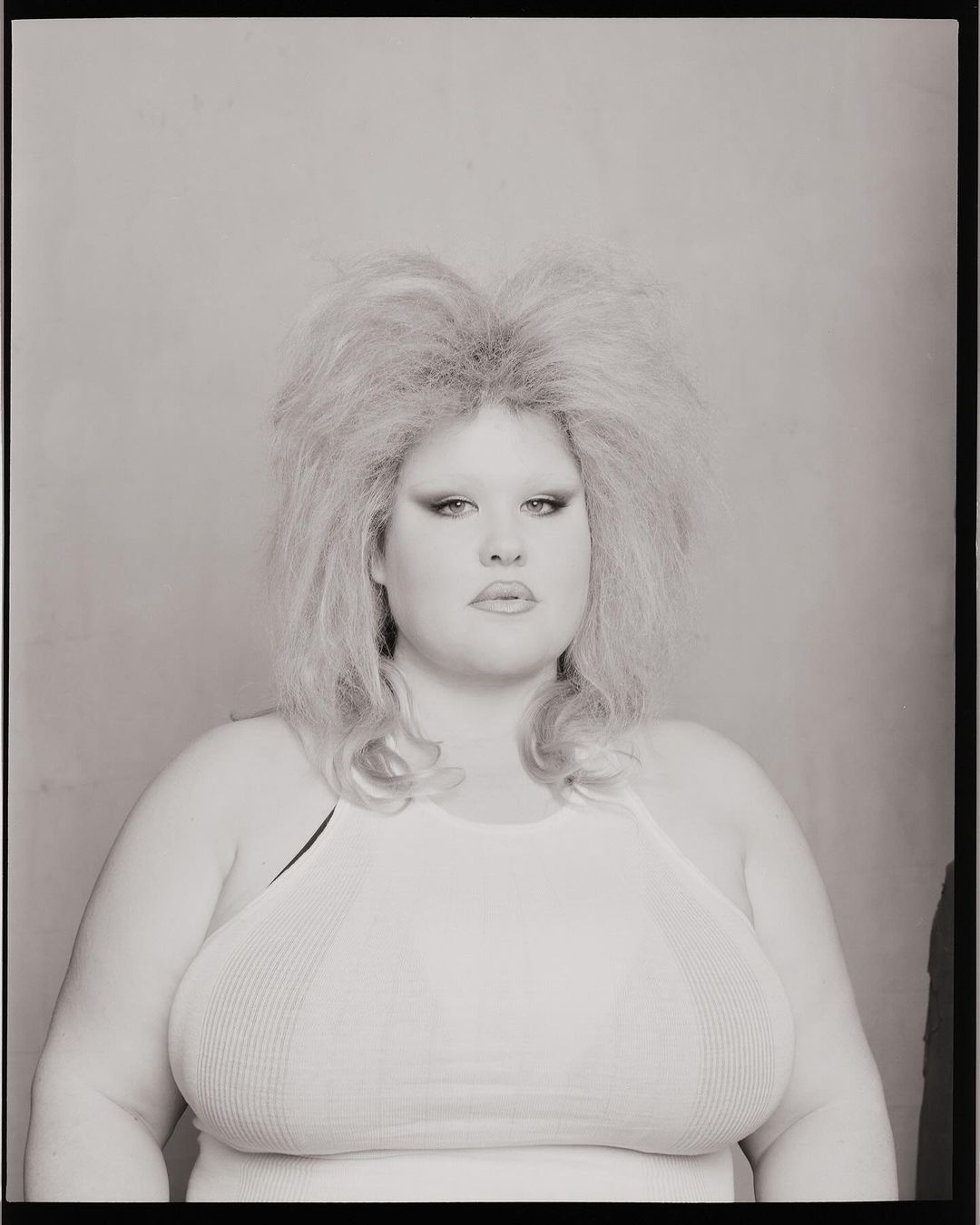 90antiope magazine |  Mar. 24