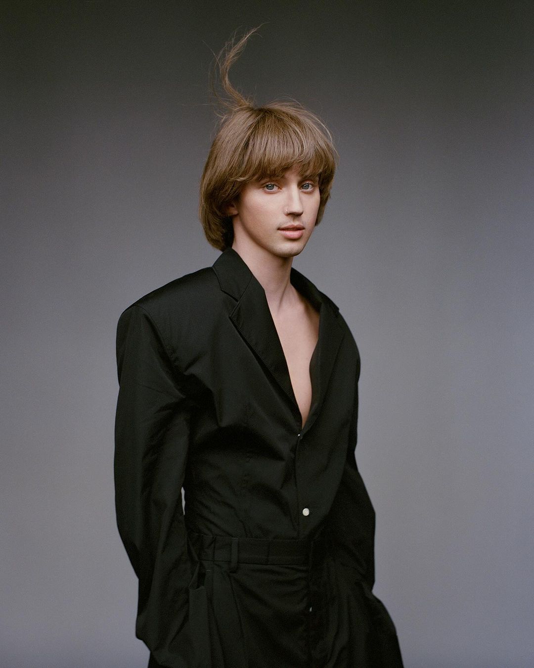 HommeGirls |  Apr. 24