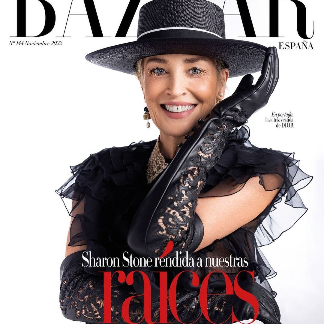 Harper's Bazaar España |  Oct. 22