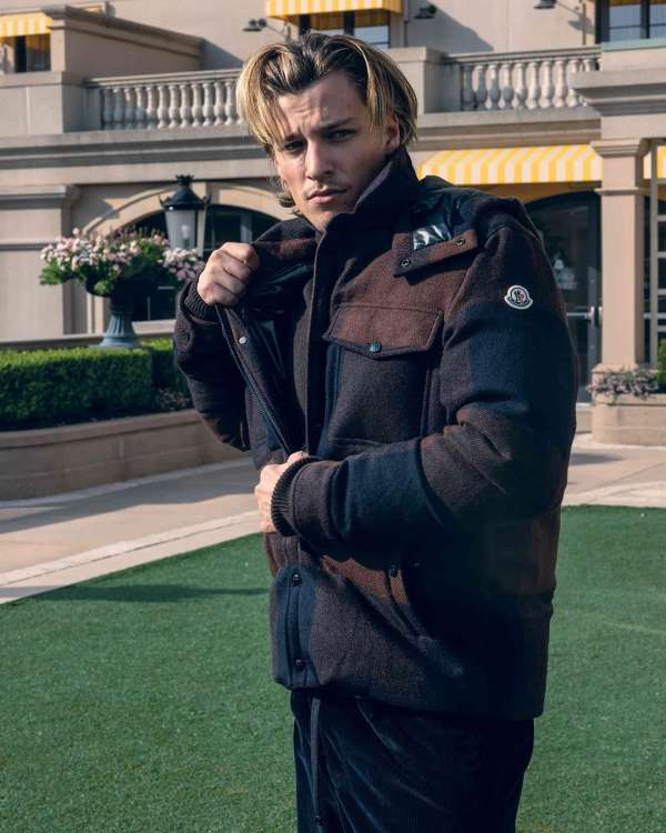 Michael Muller
