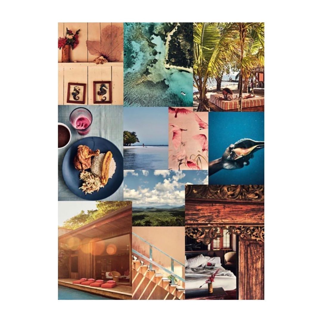 Conde Nast Traveller |  Aug. 19