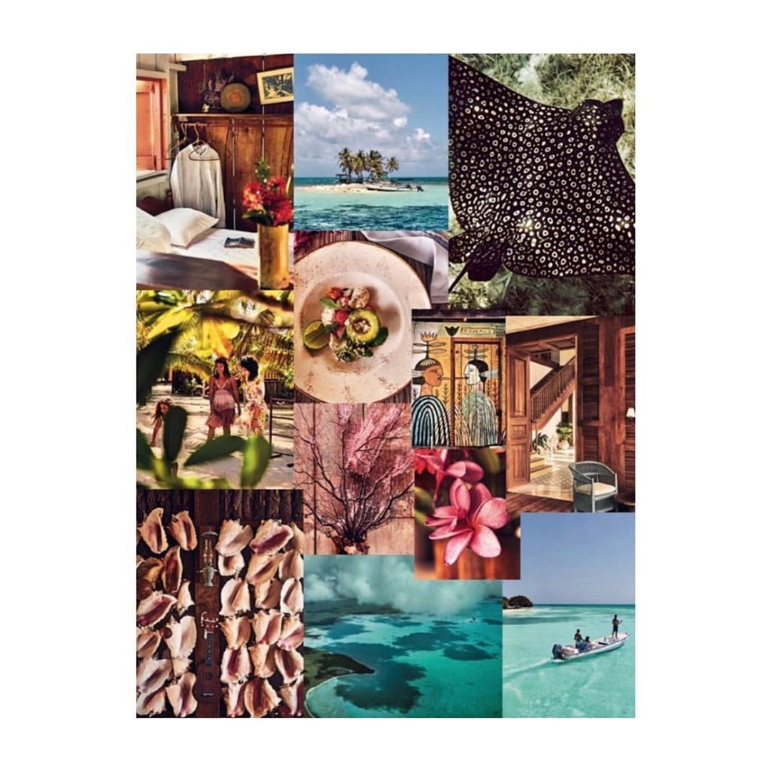 Conde Nast Traveller |  Aug. 19