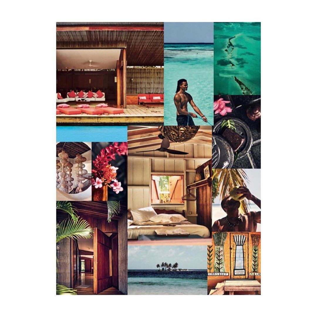 Conde Nast Traveller |  Aug. 19