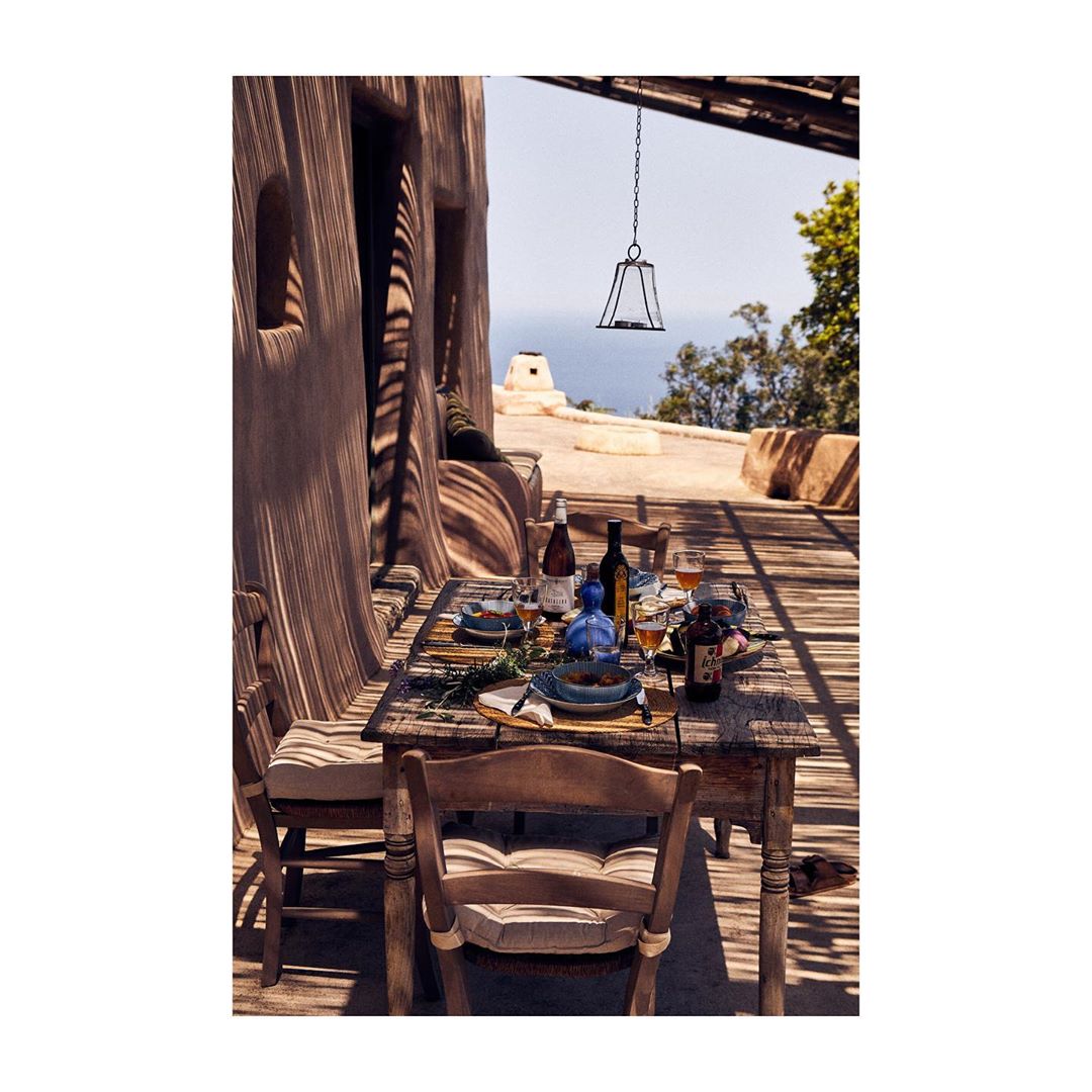 Conde Nast Traveller |  Feb. 20