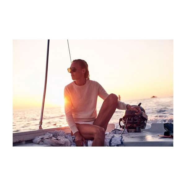 Oliver Pilcher