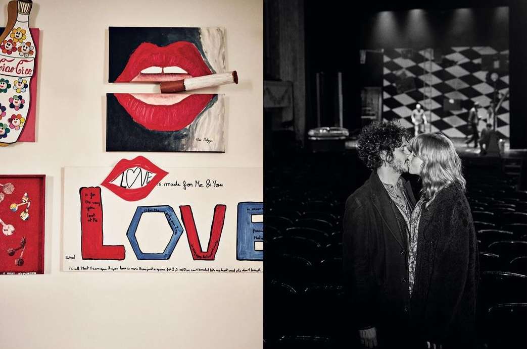 ASSOULINE |  Mar. 21