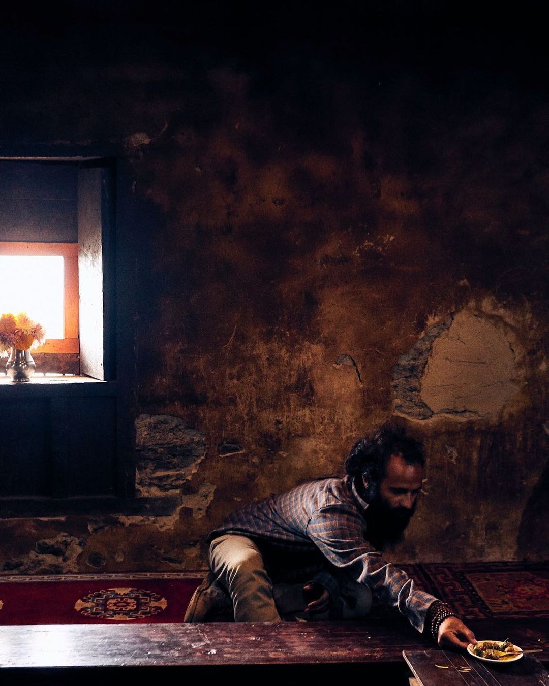 Conde Nast Traveller |  Apr. 21