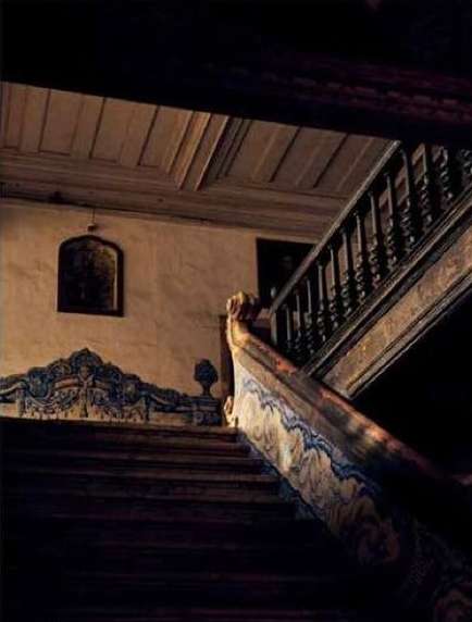 Conde Nast Traveller |  Mar. 22