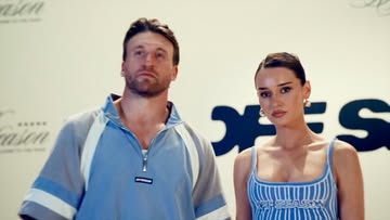 Mick Kelleher X OFFSEASON Jun. 26