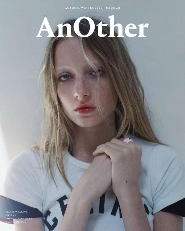 Kai Schreiber by @senta.simond & @emmawyman...