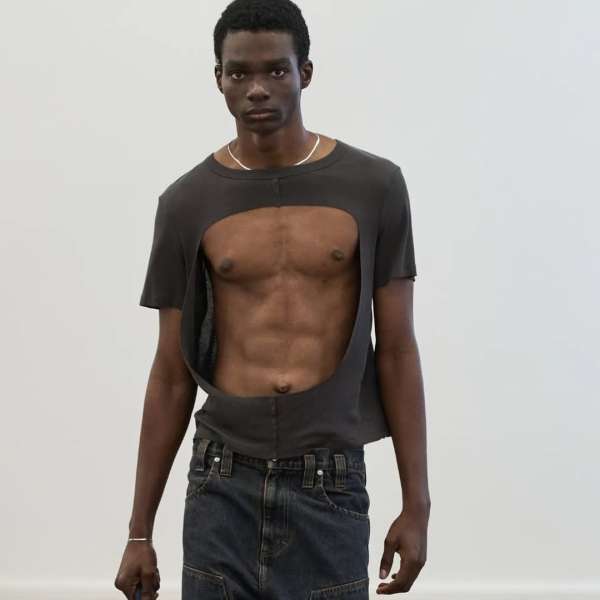 Martine Syms, Stella Lucia, Damilare