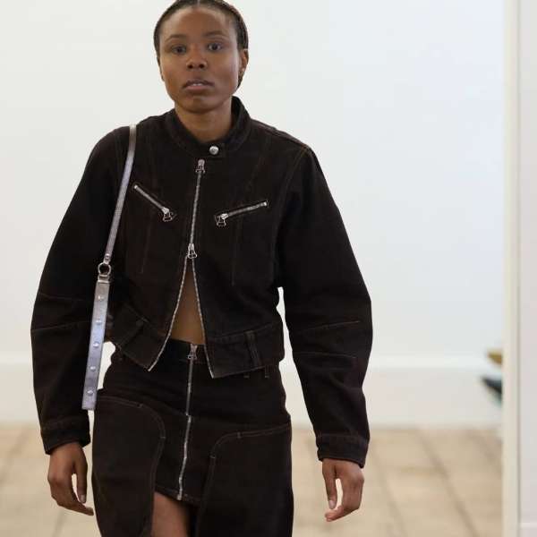 Martine Syms, Stella Lucia, Damilare
