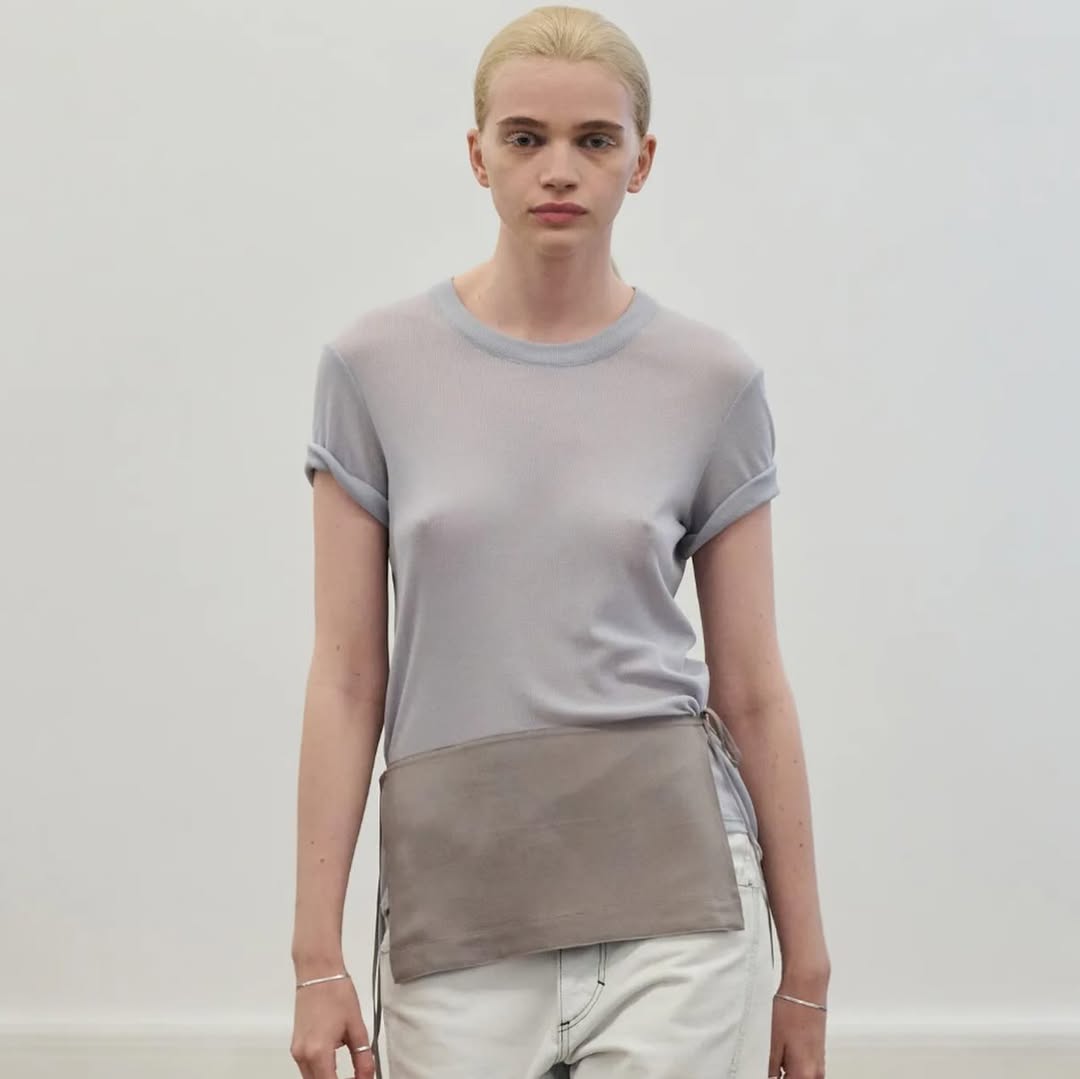 Martine Syms, Stella Lucia, Damilare

@eckhaus_latta @thistlebrown @midlandagency @dlx