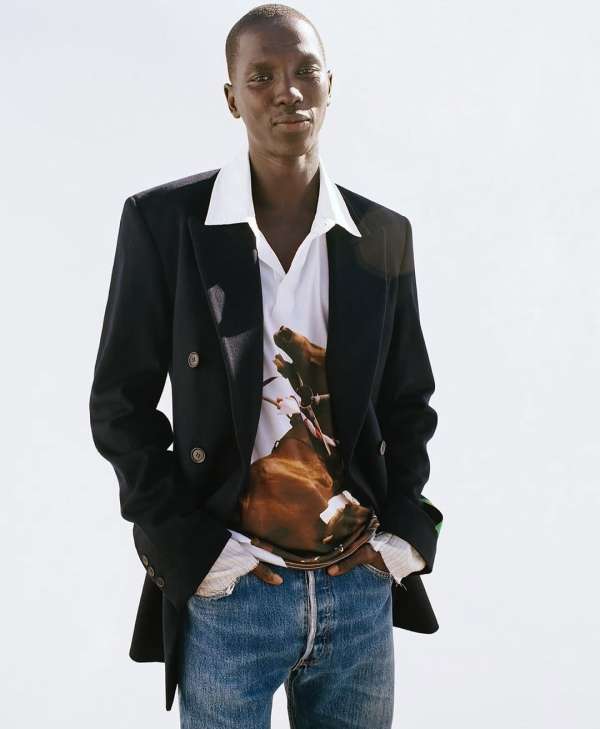 Wales Bonner x Stussy by @zoeghertner @tom_...